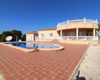 Venta - Country Property - Catral