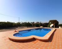 Venta - Country Property - Catral