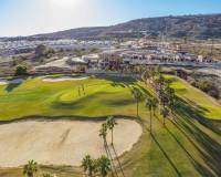 Venta - Detached Villa - Algorfa - La Finca Golf Resort