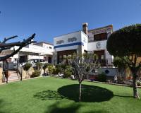 Venta - Detached Villa - Algorfa - La Finca Golf Resort