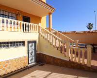 Venta - Detached Villa - Algorfa - Lo Crispin