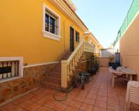 Venta - Detached Villa - Algorfa - Lo Crispin