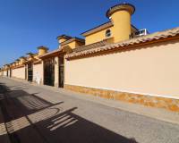 Venta - Detached Villa - Algorfa - Lo Crispin