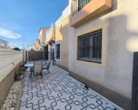 Venta - Detached Villa - Algorfa - Montebello