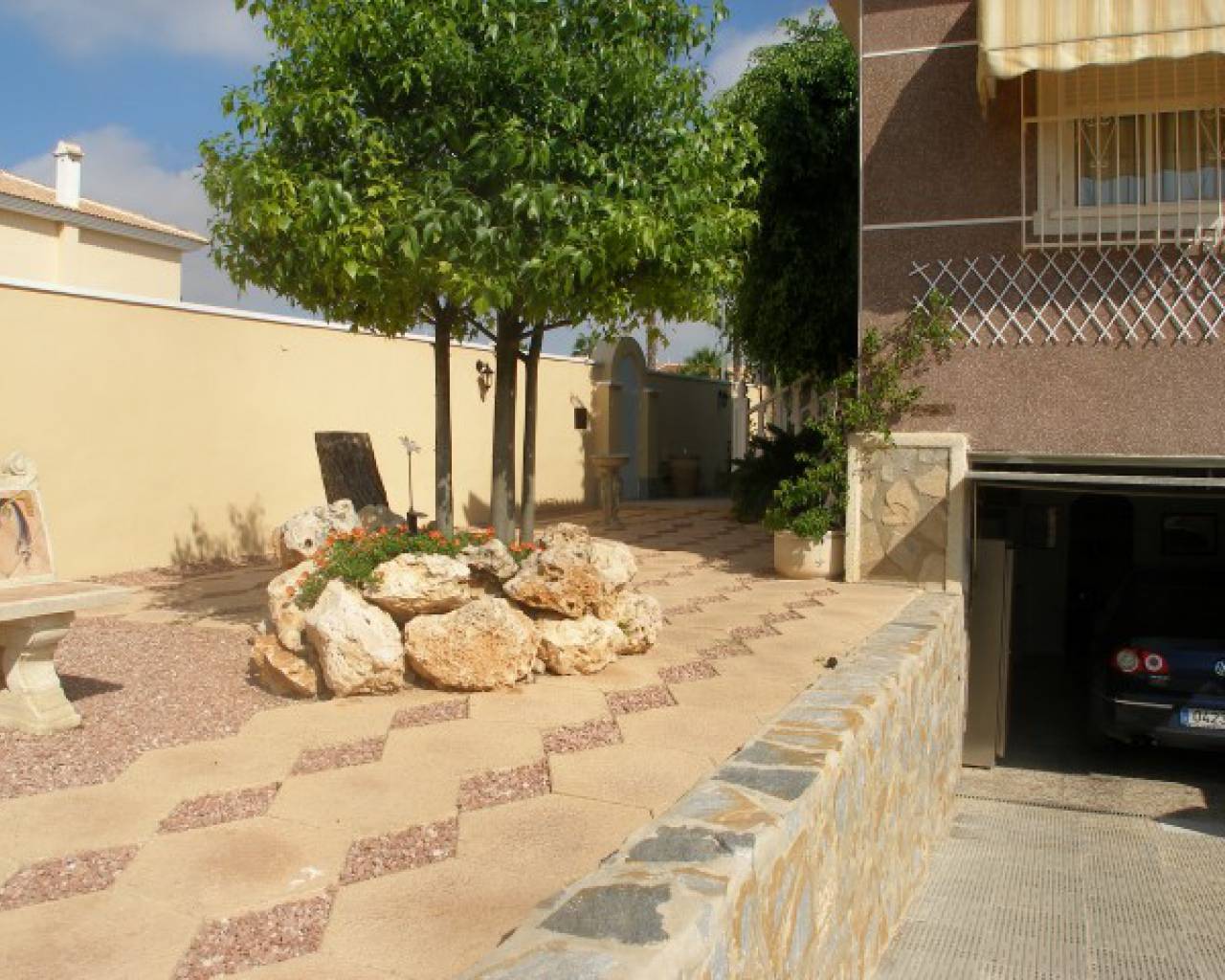 Venta - Detached Villa - Alicante - Ciudad Quesada