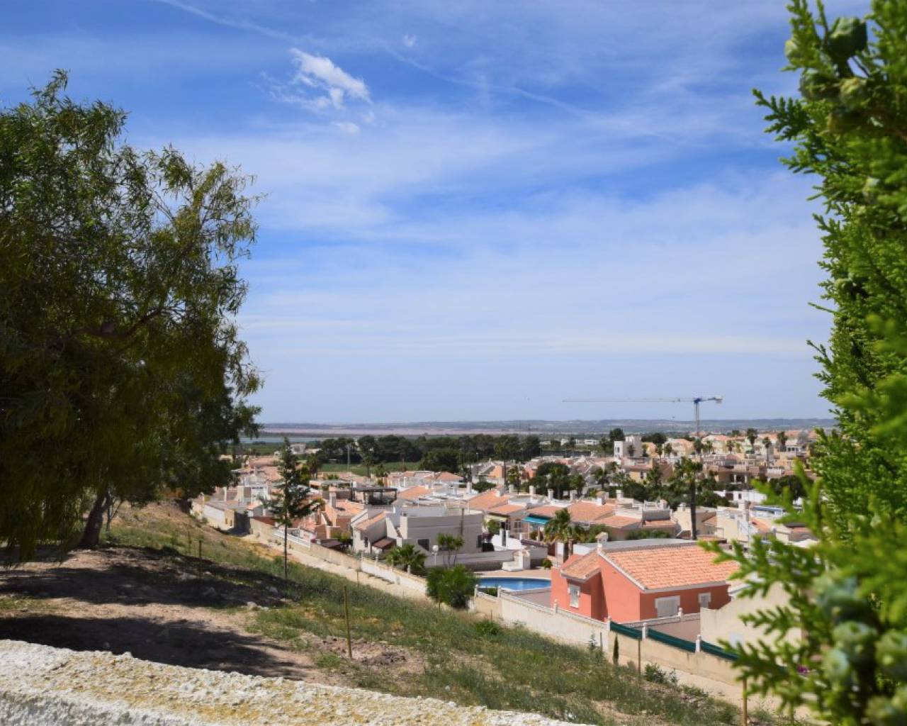 Venta - Detached Villa - Alicante - Ciudad Quesada