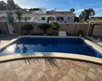 Venta - Detached Villa - Benijófar - Monte Azul