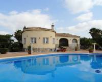 Venta - Detached Villa - Catral