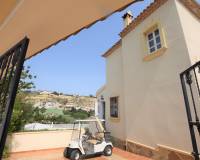 Venta - Detached Villa - Ciudad Quesada - La Marquesa Golf