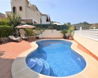 Venta - Detached Villa - Ciudad Quesada - La Marquesa Golf