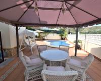 Venta - Detached Villa - Ciudad Quesada - La Marquesa Golf