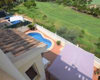 Venta - Detached Villa - Ciudad Quesada - La Marquesa Golf