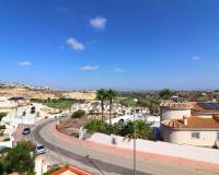 Venta - Detached Villa - Ciudad Quesada - La Marquesa Golf