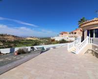 Venta - Detached Villa - Ciudad Quesada - La Marquesa Golf