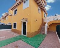 Venta - Detached Villa - Ciudad Quesada - Lo Marabu