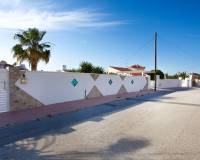 Venta - Detached Villa - Ciudad Quesada - Upper Golf