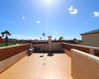 Venta - Detached Villa - Formentera del Segura - Fincas de La Vega