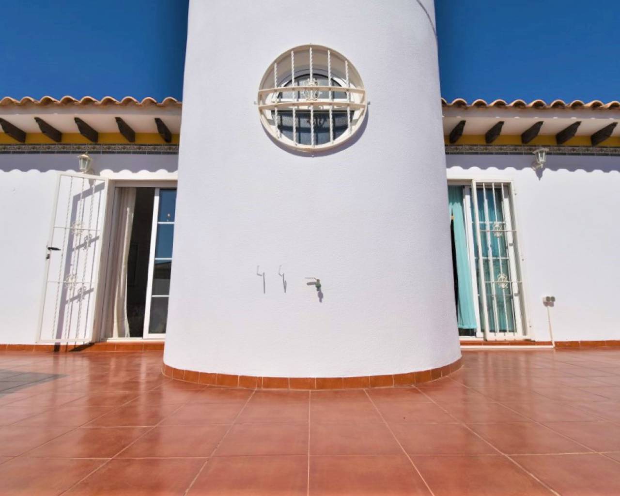 Venta - Detached Villa - Orihuela Costa - Lomas de Cabo Roig