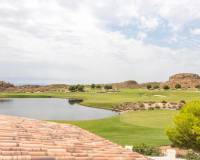 Venta - Detached Villa - San Javier - El Valle Golf Resort