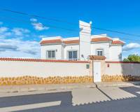 Venta - Detached Villa - San Miguel de Salinas