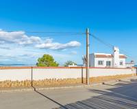 Venta - Detached Villa - San Miguel de Salinas