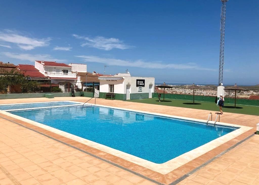 Venta - Estudio - Ciudad Quesada