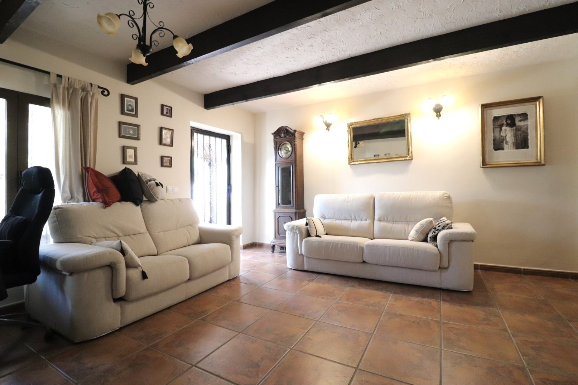 Venta - Finca / Country Property - Albatera - Albatera - Country