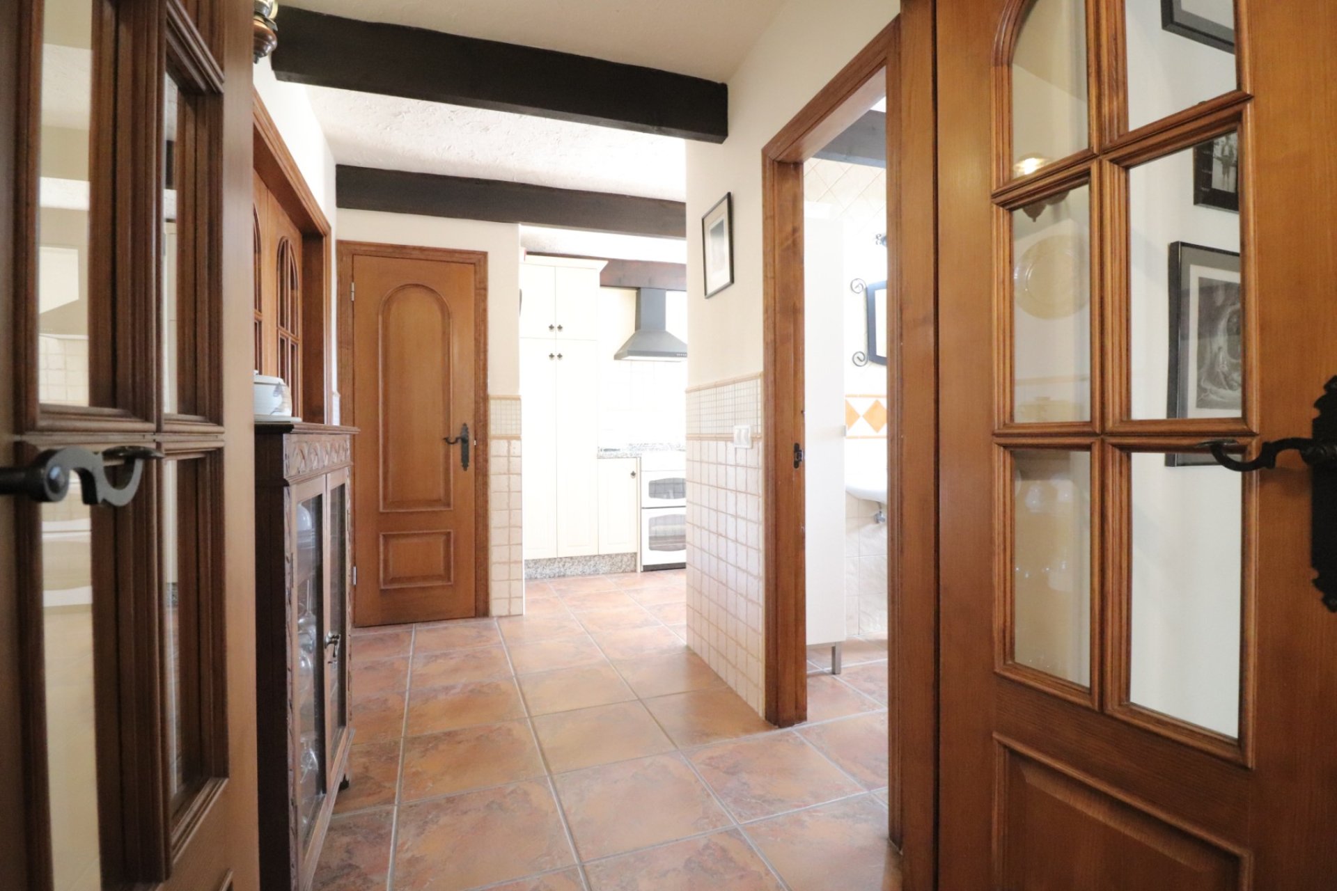 Venta - Finca / Country Property - Albatera - Albatera - Country