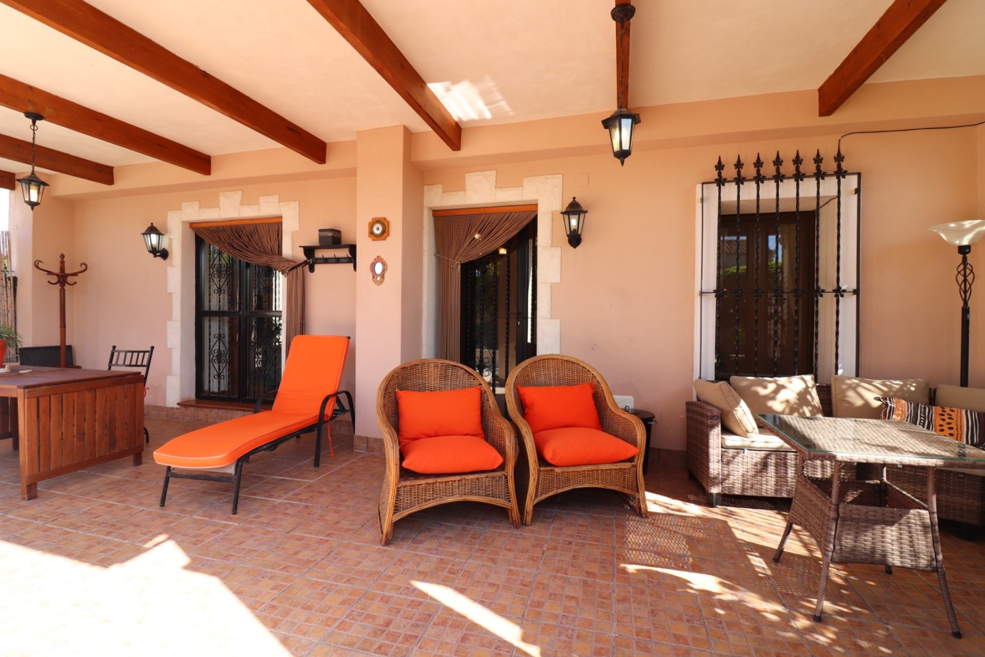 Venta - Finca / Country Property - Albatera - Albatera - Country
