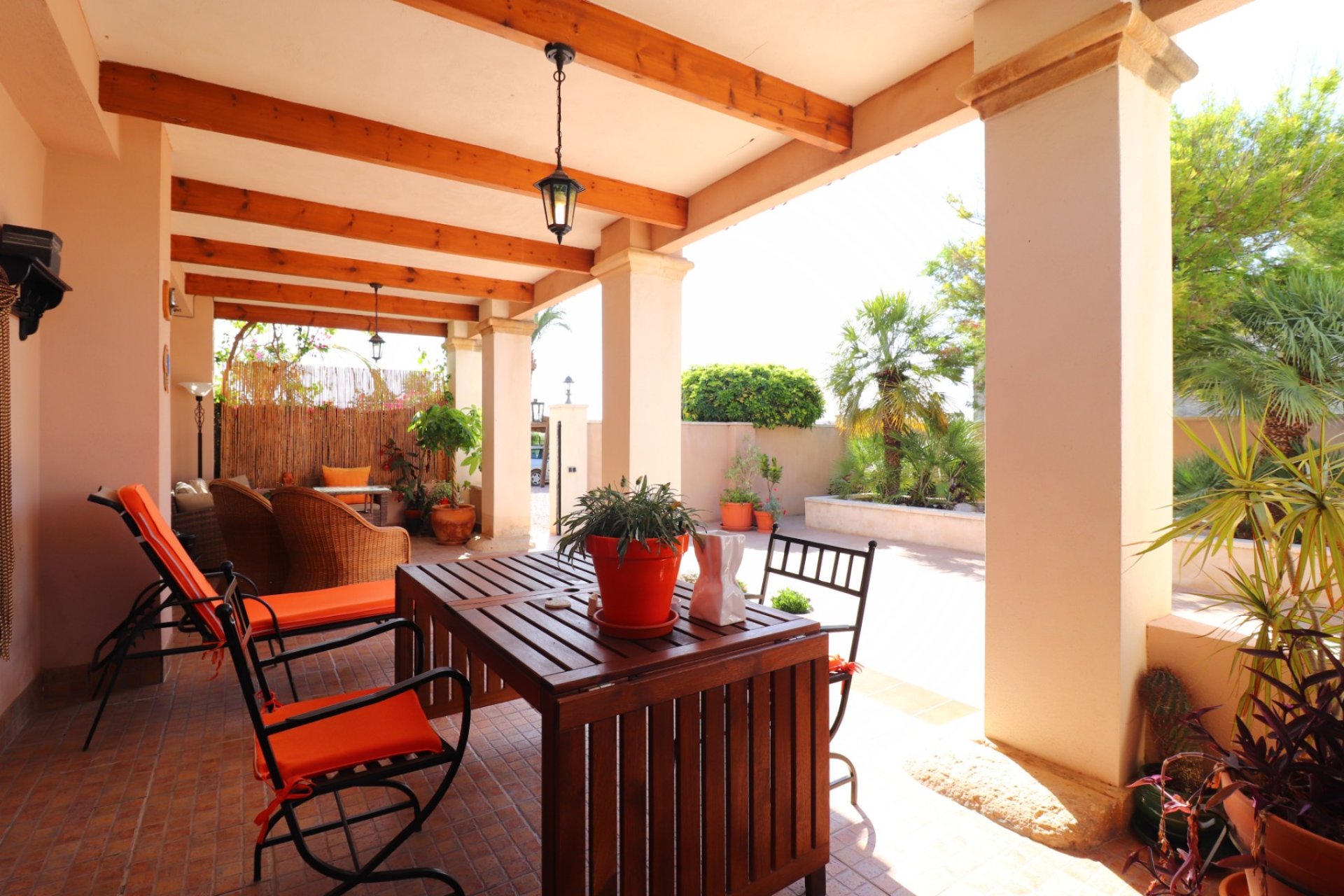 Venta - Finca / Country Property - Albatera - Albatera - Country