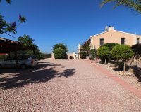 Venta - Finca / Country Property - Albatera - Albatera - Country
