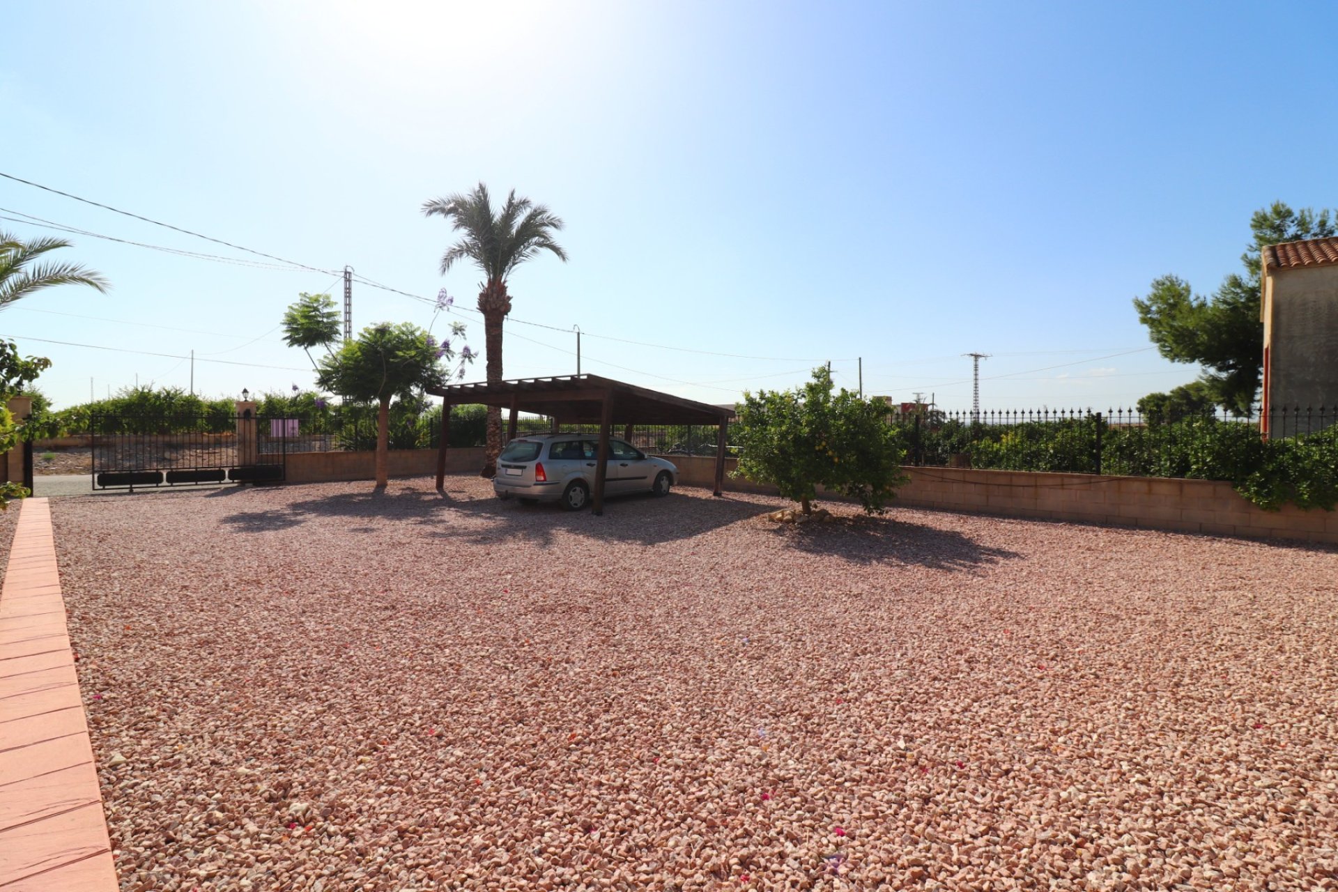 Venta - Finca / Country Property - Albatera - Albatera - Country