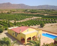Venta - Finca / Country Property - Albatera - Albatera - Country