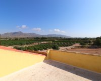 Venta - Finca / Country Property - Albatera - Albatera - Country