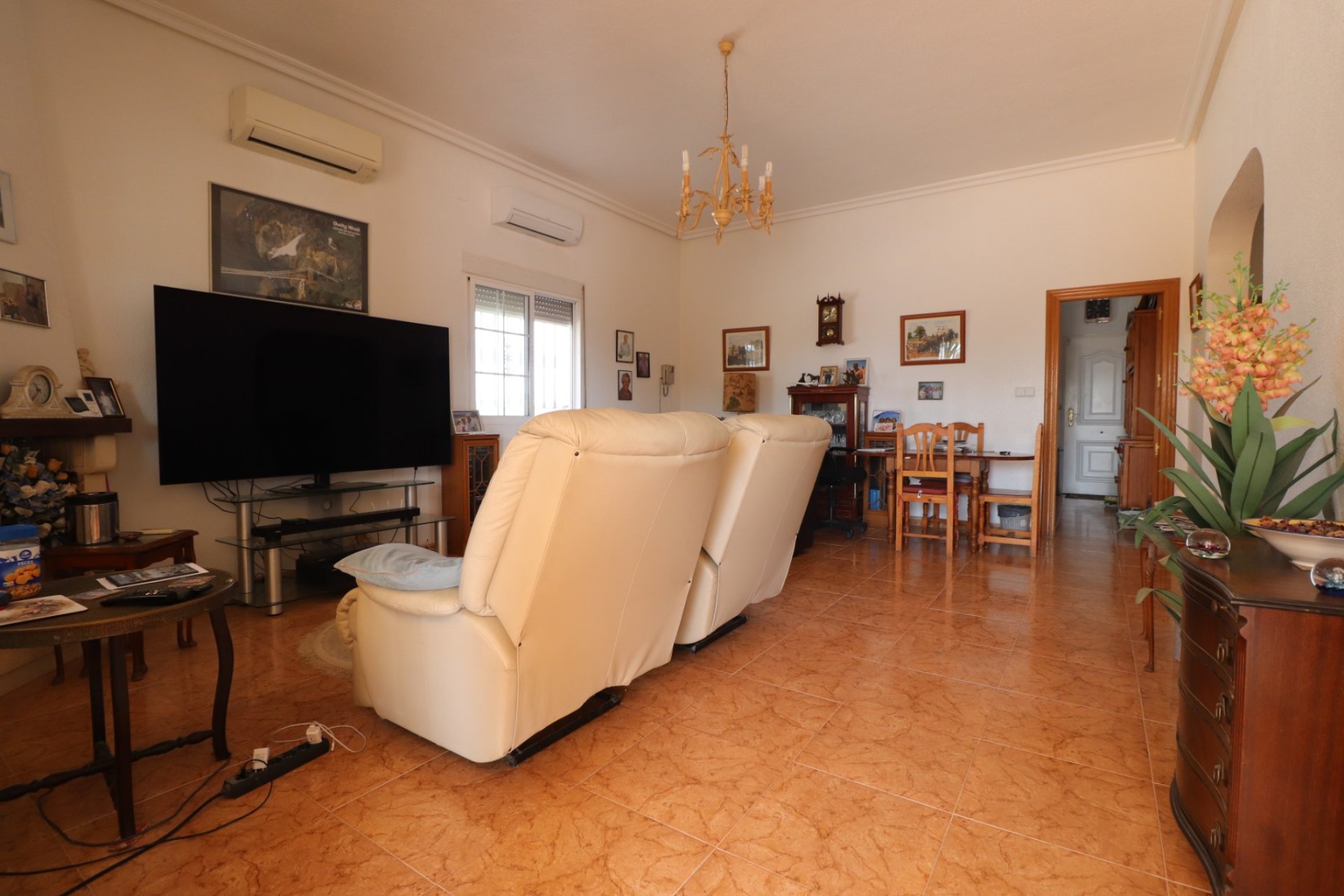 Venta - Finca / Country Property - Albatera - Albatera - Country