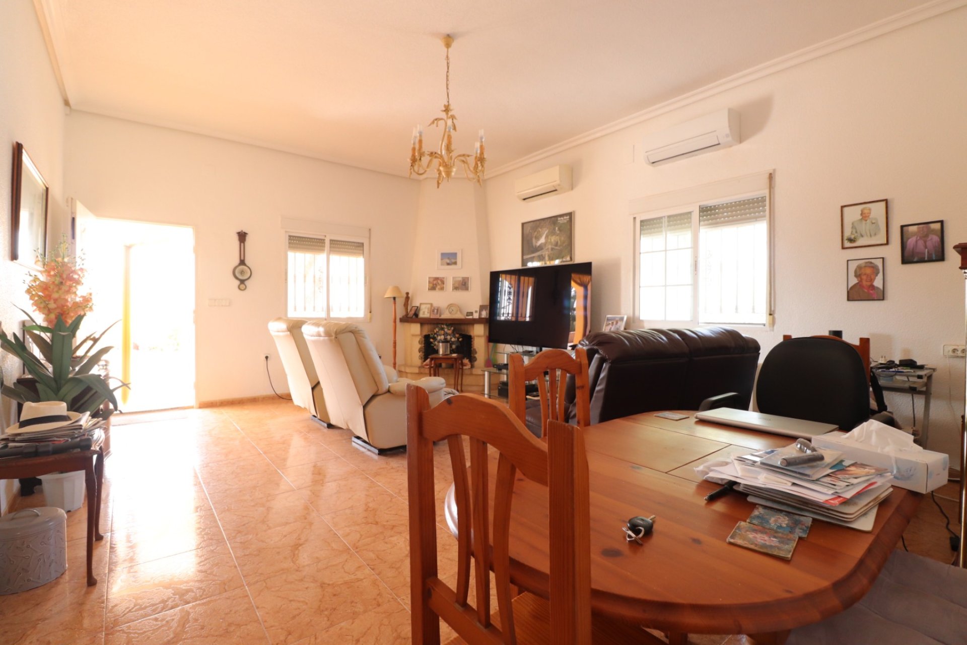 Venta - Finca / Country Property - Albatera - Albatera - Country
