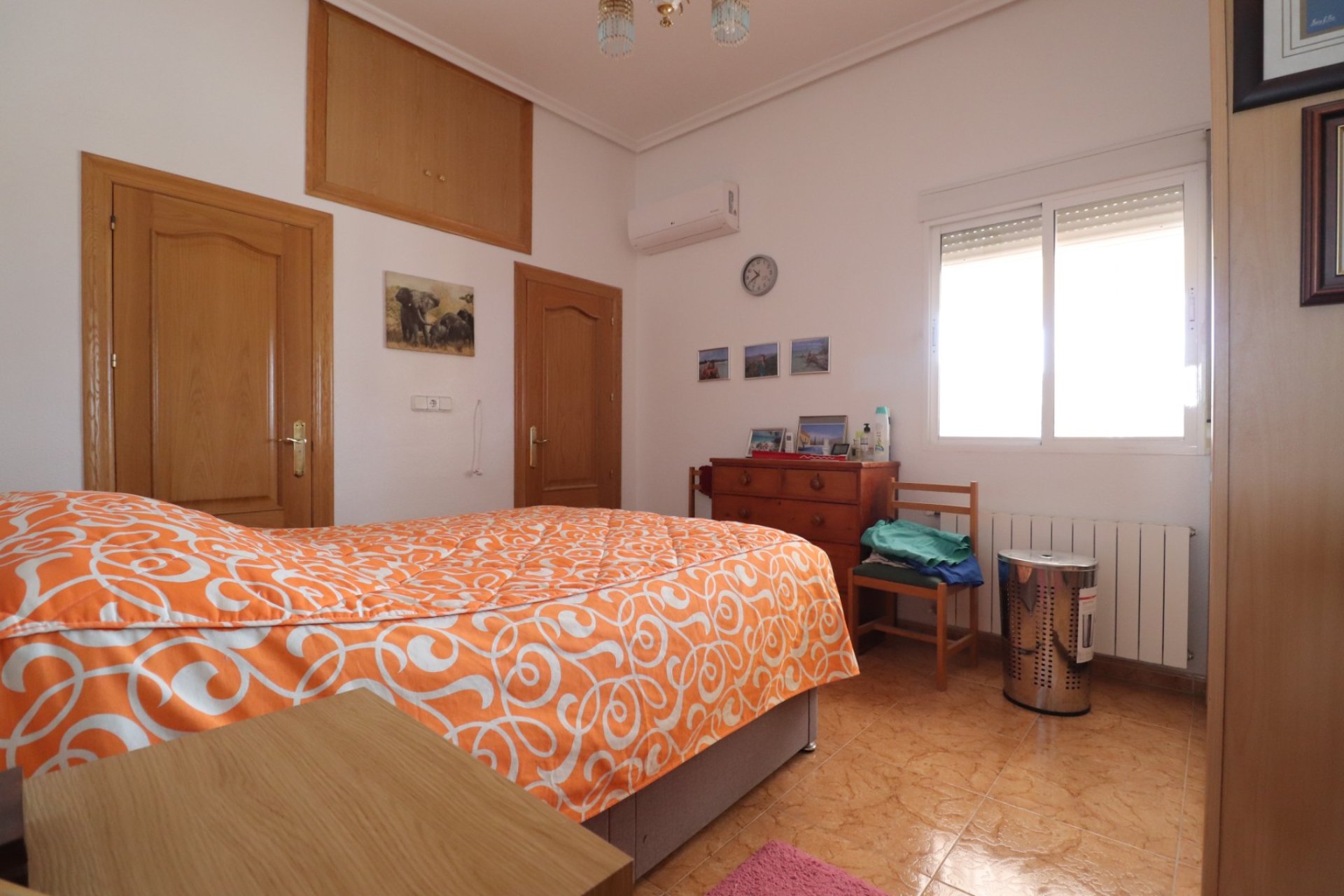 Venta - Finca / Country Property - Albatera - Albatera - Country