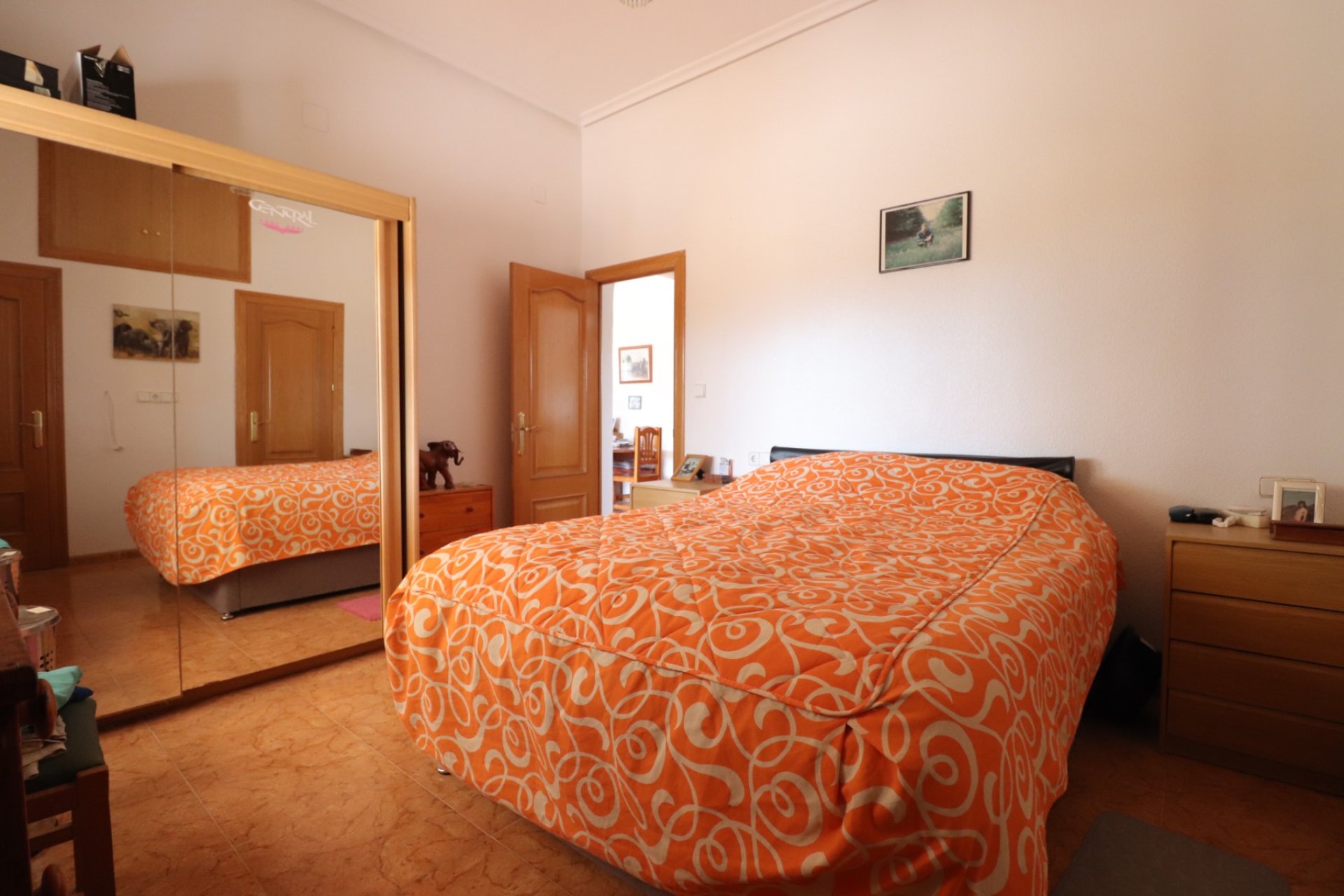 Venta - Finca / Country Property - Albatera - Albatera - Country