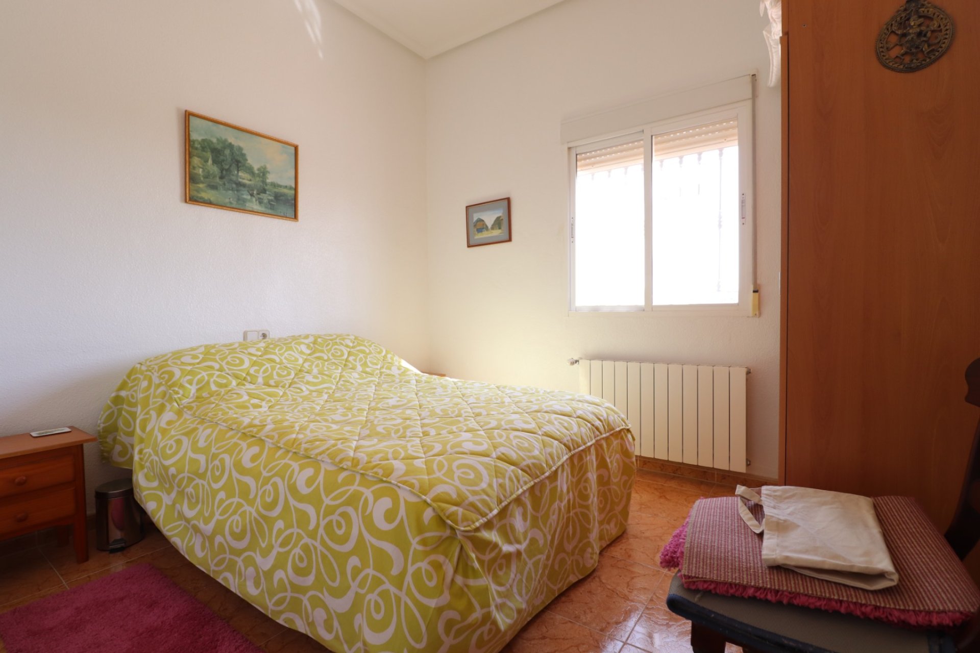 Venta - Finca / Country Property - Albatera - Albatera - Country