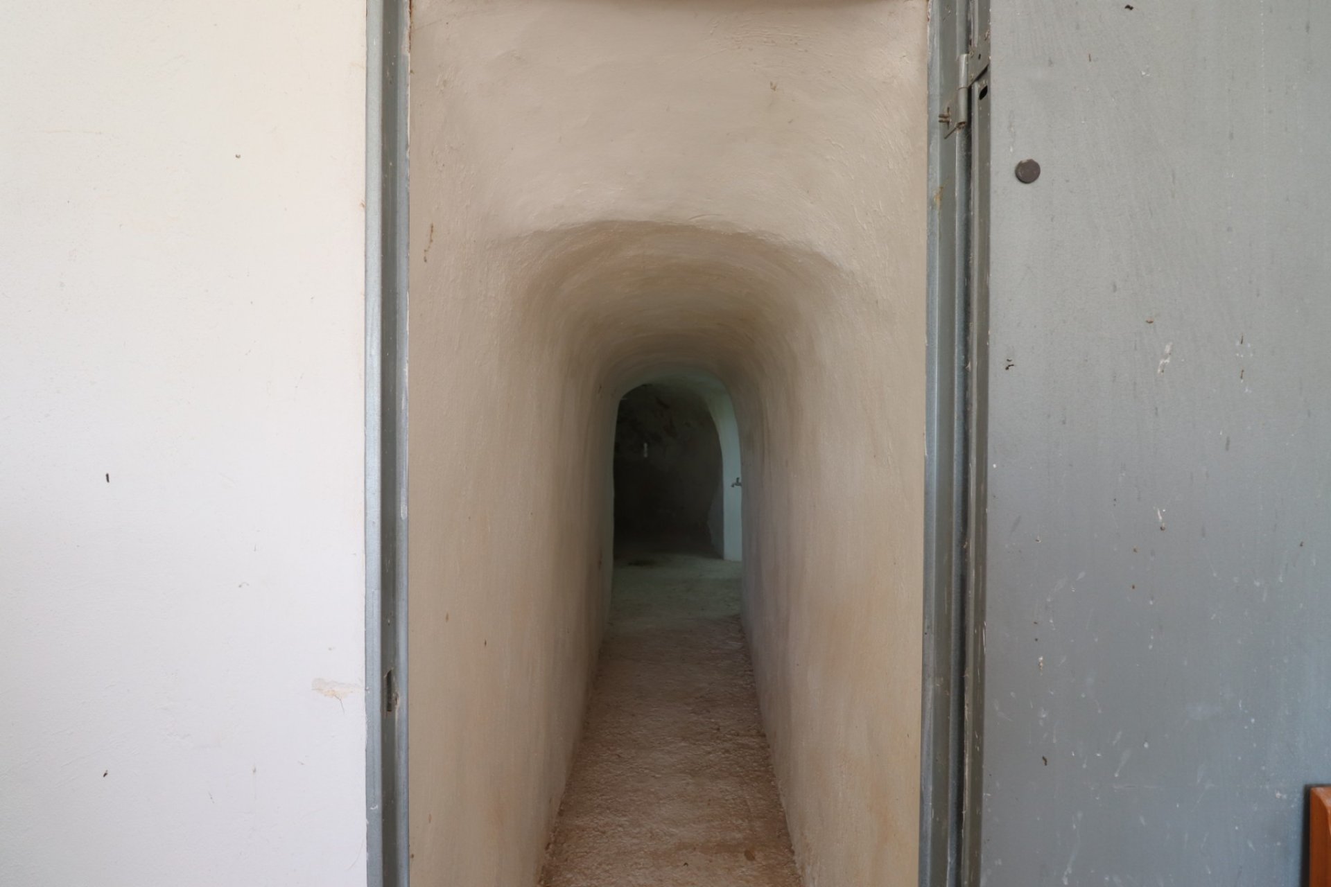 Venta - Finca / Country Property - Albatera - Albatera - Country