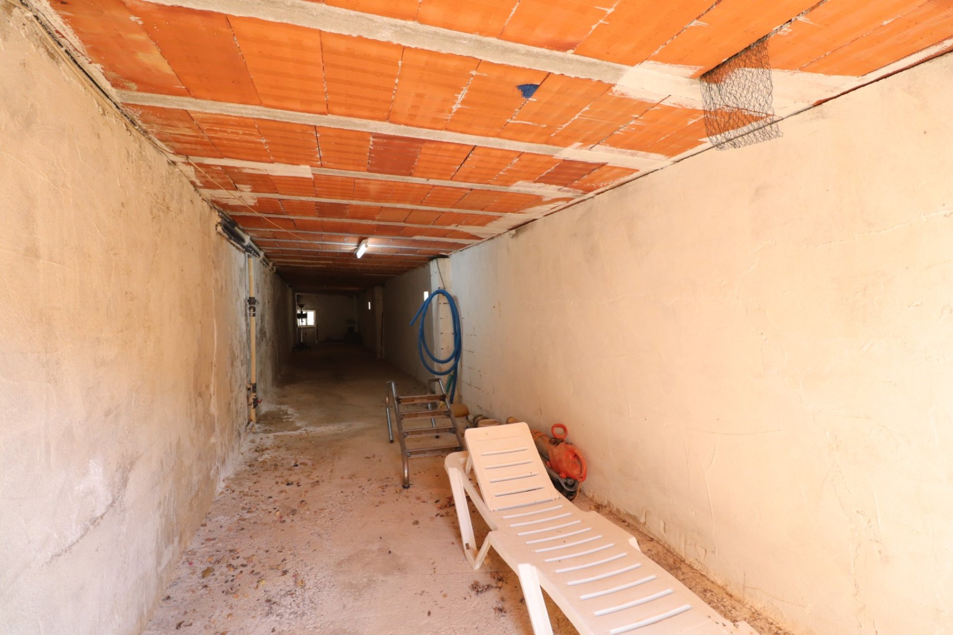 Venta - Finca / Country Property - Albatera - Albatera - Country