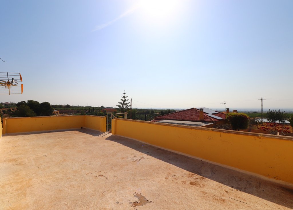 Venta - Finca / Country Property - Albatera - Albatera - Country