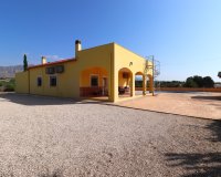 Venta - Finca / Country Property - Albatera - Albatera - Country