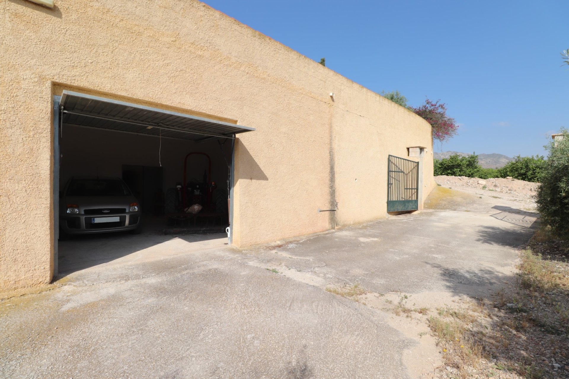 Venta - Finca / Country Property - Albatera - Albatera - Country