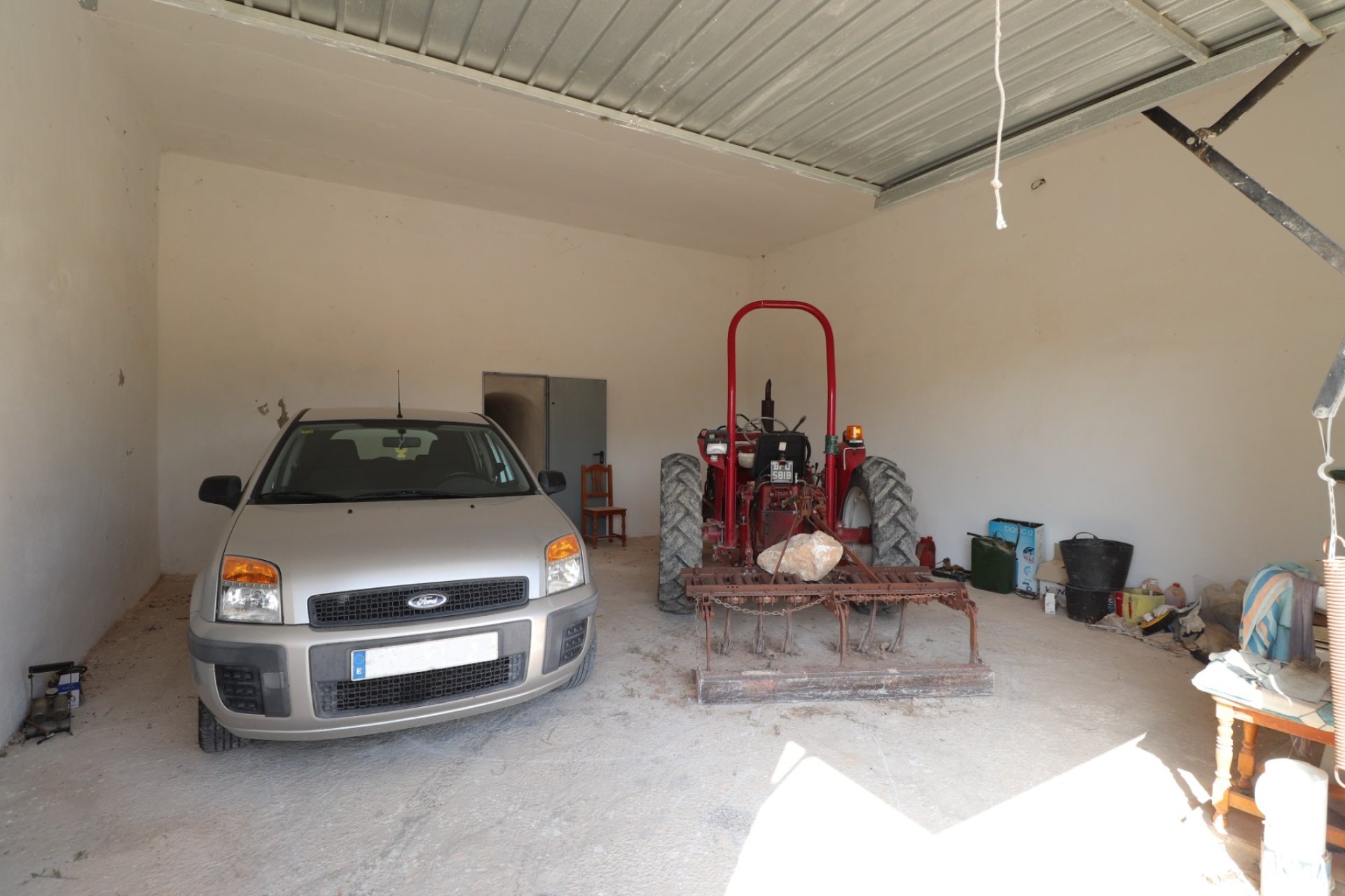 Venta - Finca / Country Property - Albatera - Albatera - Country