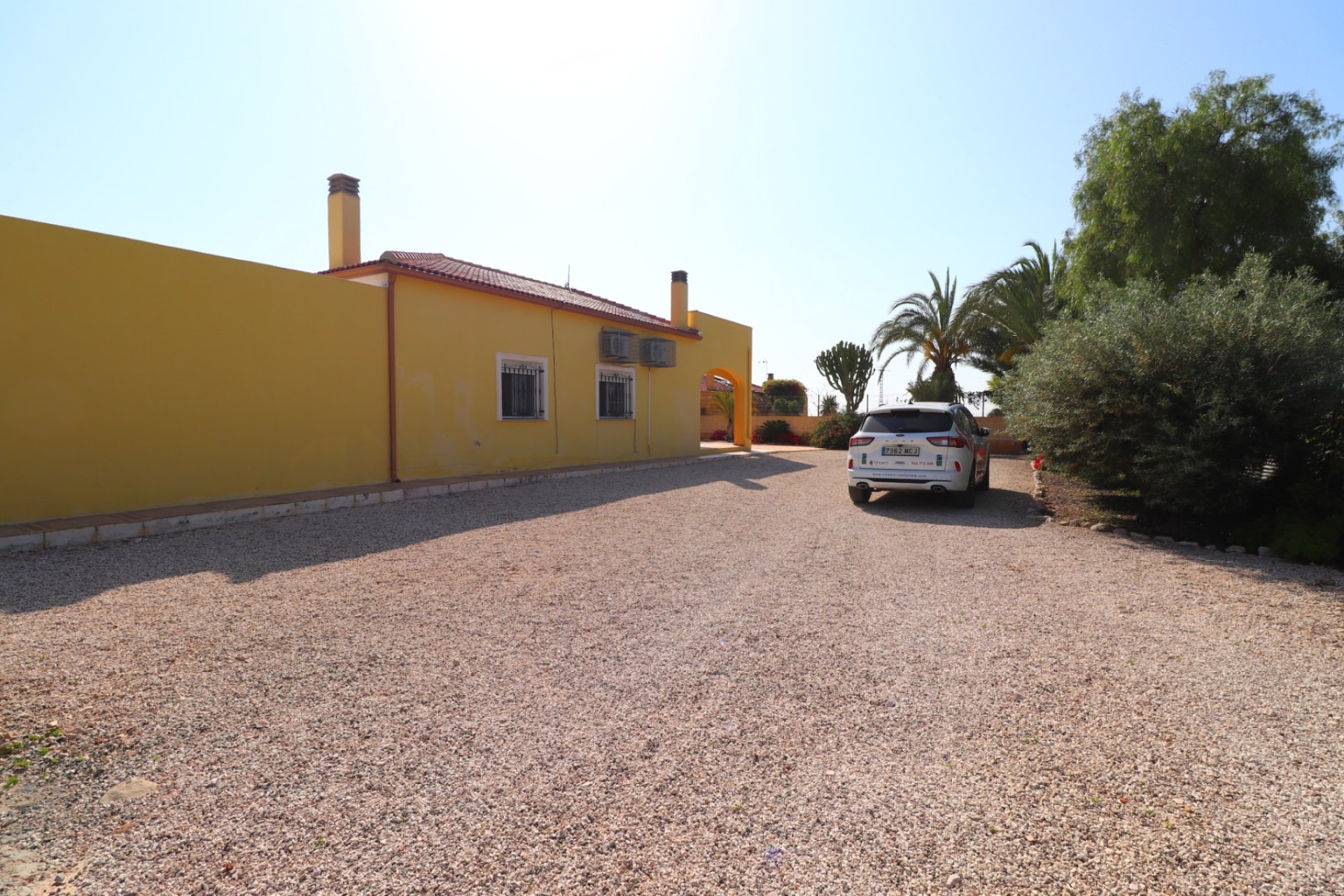 Venta - Finca / Country Property - Albatera - Albatera - Country