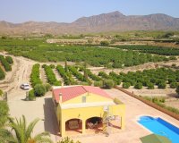 Venta - Finca / Country Property - Albatera - Albatera - Country