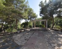 Venta - Finca / Country Property - Algorfa - Montemar