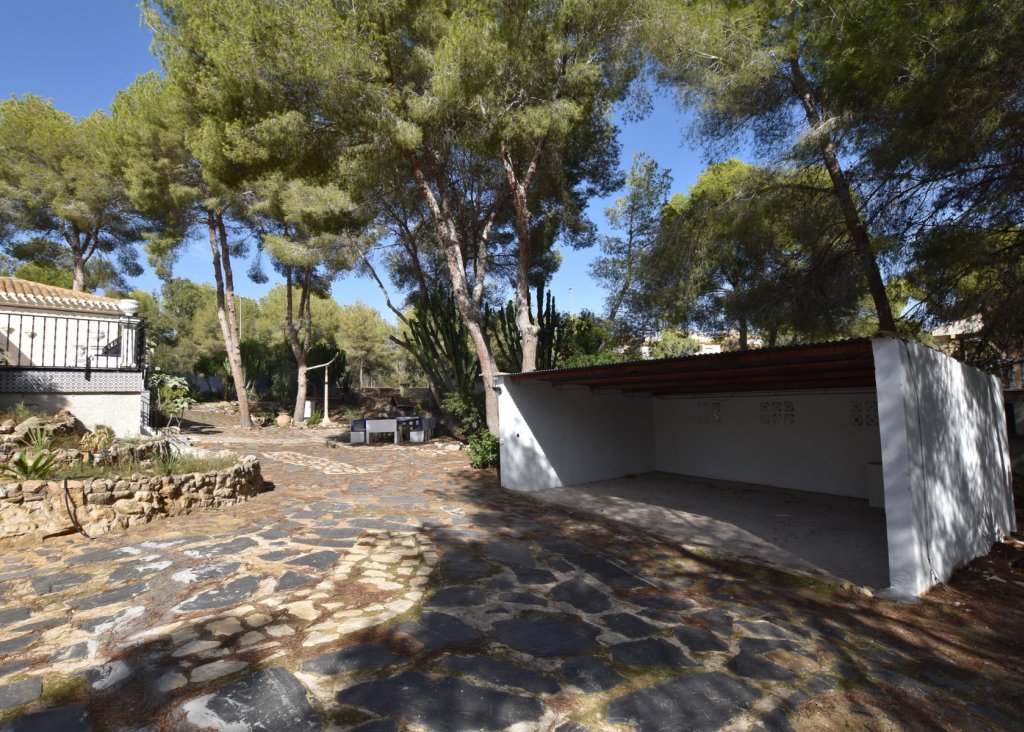 Venta - Finca / Country Property - Algorfa - Montemar