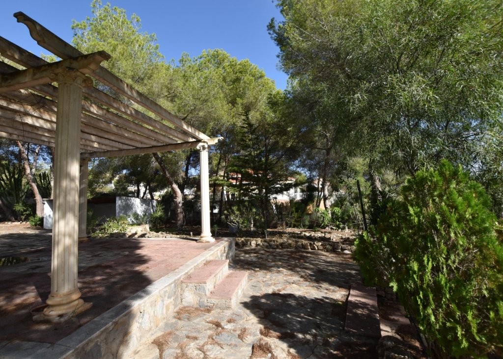 Venta - Finca / Country Property - Algorfa - Montemar